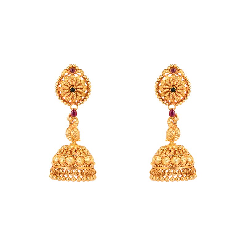 Earing 3